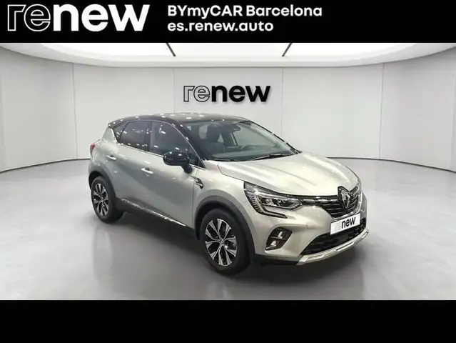 Renault Captur view 7