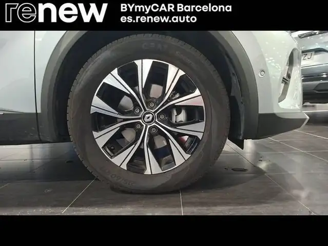 Renault Captur view 10