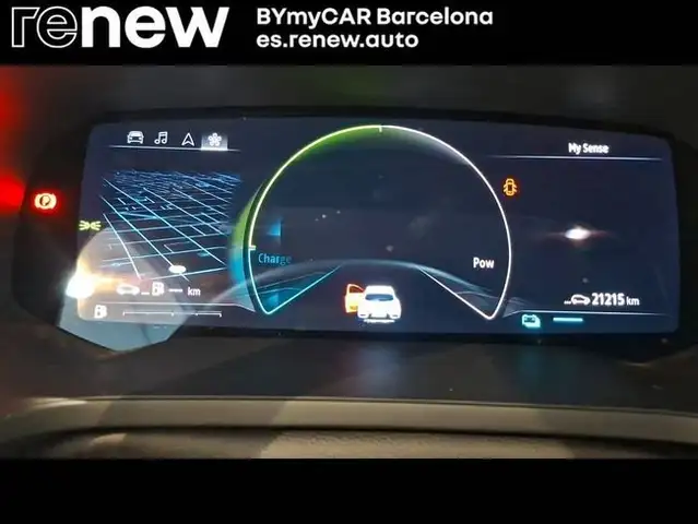 Renault Captur view 13