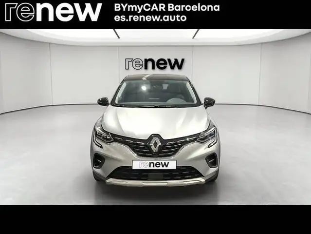 Renault Captur view 8