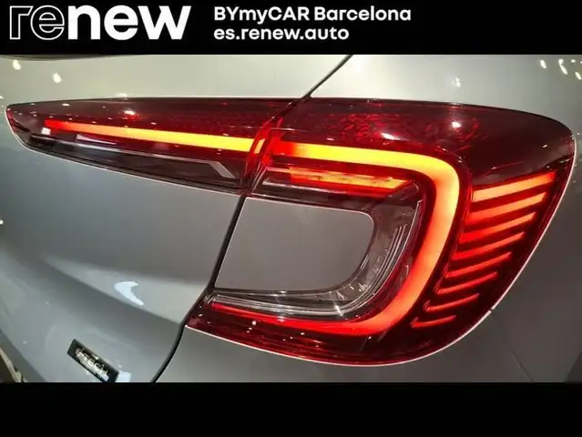 Renault Captur view 9