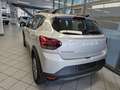 Dacia Sandero Stepway 1.Hand,PDC,Klima,LED,Winterräder Silber - thumbnail 6