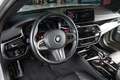 BMW M5 Comp.IndividualM-Driv-Pack.SitzeblFond-Entertainm Gris - thumbnail 6