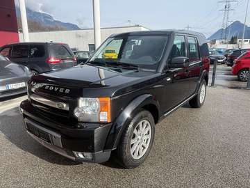 3 2,7 TdV6 HSE Aut.  - EXPORT!