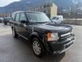 Land Rover Discovery 3 2,7 TdV6 HSE Aut.  - EXPORT! Fixpreis Schwarz - thumbnail 2