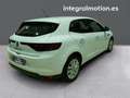 Renault Megane Intens TCe 85 kW (115CV) GPF Blanco - thumbnail 5