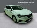 Renault Megane Intens TCe 85 kW (115CV) GPF Blanco - thumbnail 3