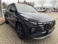Hyundai TUCSON N Line Plug-In Hybrid 4WD AHK Grau - thumbnail 4