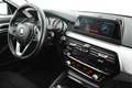 BMW 520 5-serie 520i 184pk Automaat Executive Led Navigati Zwart - thumbnail 9