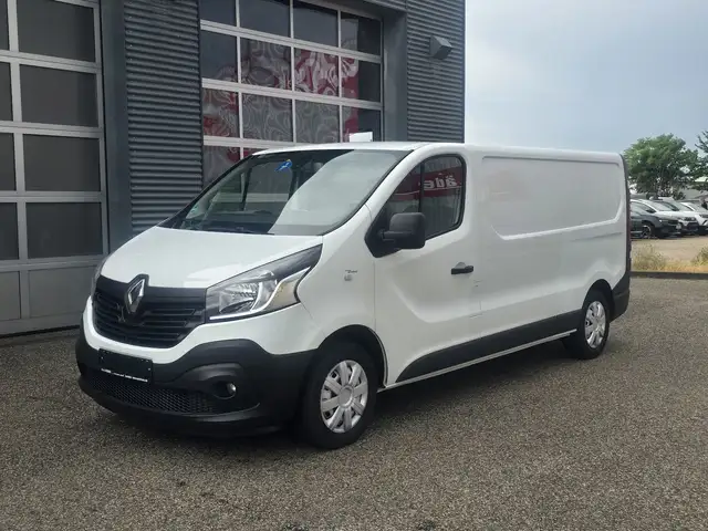 Renault Trafic L2H1 2,9t Komfort Klima