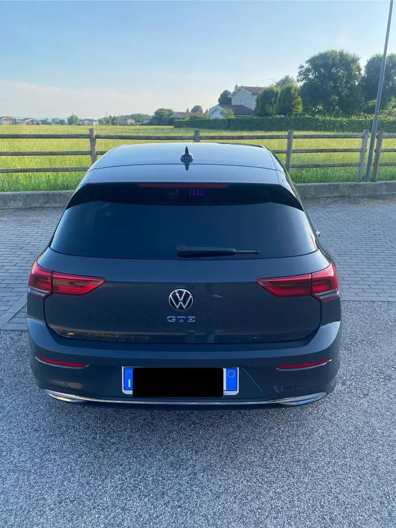 Volkswagen Golf GTE 1.4 dsg - 2