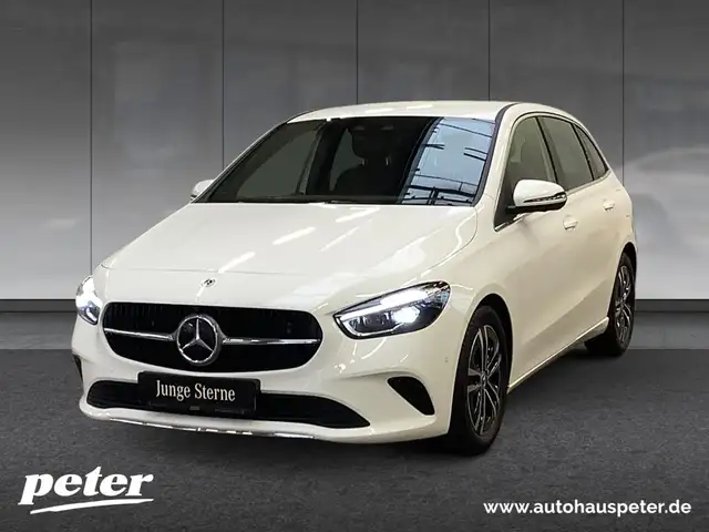 Mercedes-Benz B 200 Progressive/Multibeam/360°Kamera/Distronic