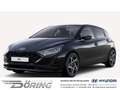 Hyundai i20 PRIME 1.0 Turbo AUTOMATIK 100PS LED SMART-KEY Schwarz - thumbnail 1