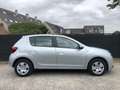 Dacia Sandero 1.5 Blue dCi Silber - thumbnail 3