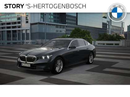 BMW i5 eDrive40 High Executive 84 kWh / Adaptieve LED / S