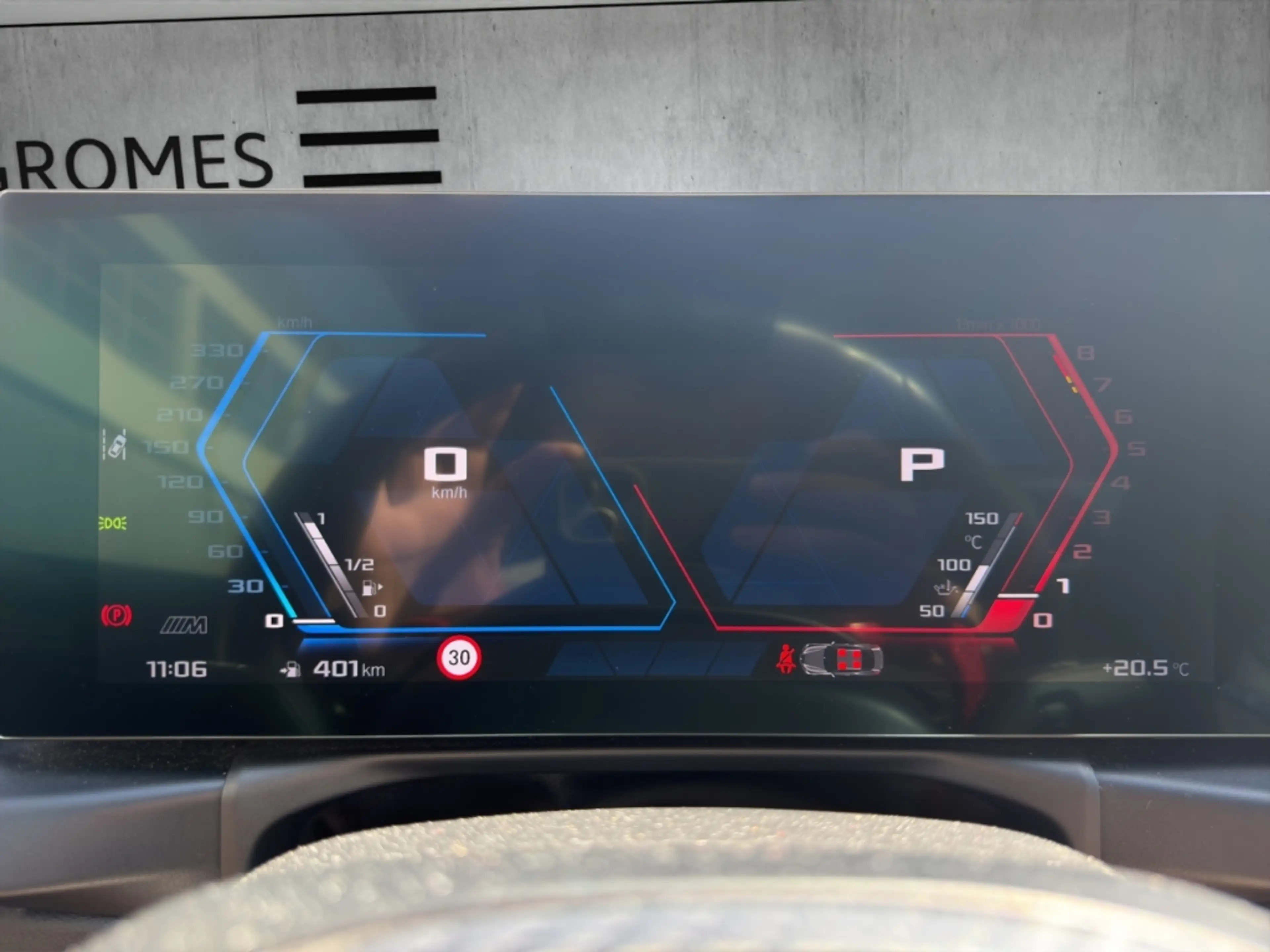 BMW M2 Coupe H&R Kamera HUD el. M Sitze BMW Garantie — photo 14