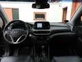 Hyundai TUCSON 1.6 T-GDI Comfort, luxe, AUTOM, trekhaak, CC, navi Gris - thumbnail 2