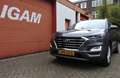 Hyundai TUCSON 1.6 T-GDI Comfort, luxe, AUTOM, trekhaak, CC, navi Gris - thumbnail 3
