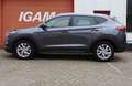 Hyundai TUCSON 1.6 T-GDI Comfort, luxe, AUTOM, trekhaak, CC, navi Gris - thumbnail 7