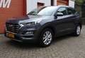 Hyundai TUCSON 1.6 T-GDI Comfort, luxe, AUTOM, trekhaak, CC, navi Gris - thumbnail 16