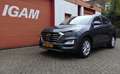 Hyundai TUCSON 1.6 T-GDI Comfort, luxe, AUTOM, trekhaak, CC, navi Gris - thumbnail 1