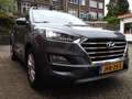 Hyundai TUCSON 1.6 T-GDI Comfort, luxe, AUTOM, trekhaak, CC, navi Gris - thumbnail 18