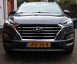 Hyundai TUCSON 1.6 T-GDI Comfort, luxe, AUTOM, trekhaak, CC, navi Gris - thumbnail 11