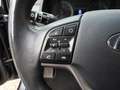 Hyundai TUCSON 1.6 T-GDI Comfort, luxe, AUTOM, trekhaak, CC, navi Gris - thumbnail 12
