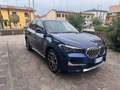 BMW X1 X1 xdrive18d xLine Plus auto KM 73.000 Blu/Azzurro - thumbnail 3