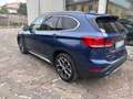 BMW X1 X1 xdrive18d xLine Plus auto KM 73.000 Bleu - thumbnail 11
