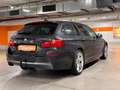 BMW 525 d xDrive Touring Aut.///M-Paket/// Grau - thumbnail 2