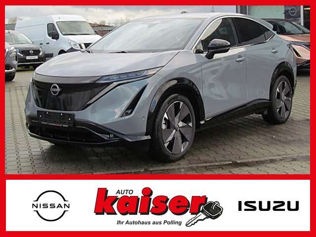 Nissan Ariya