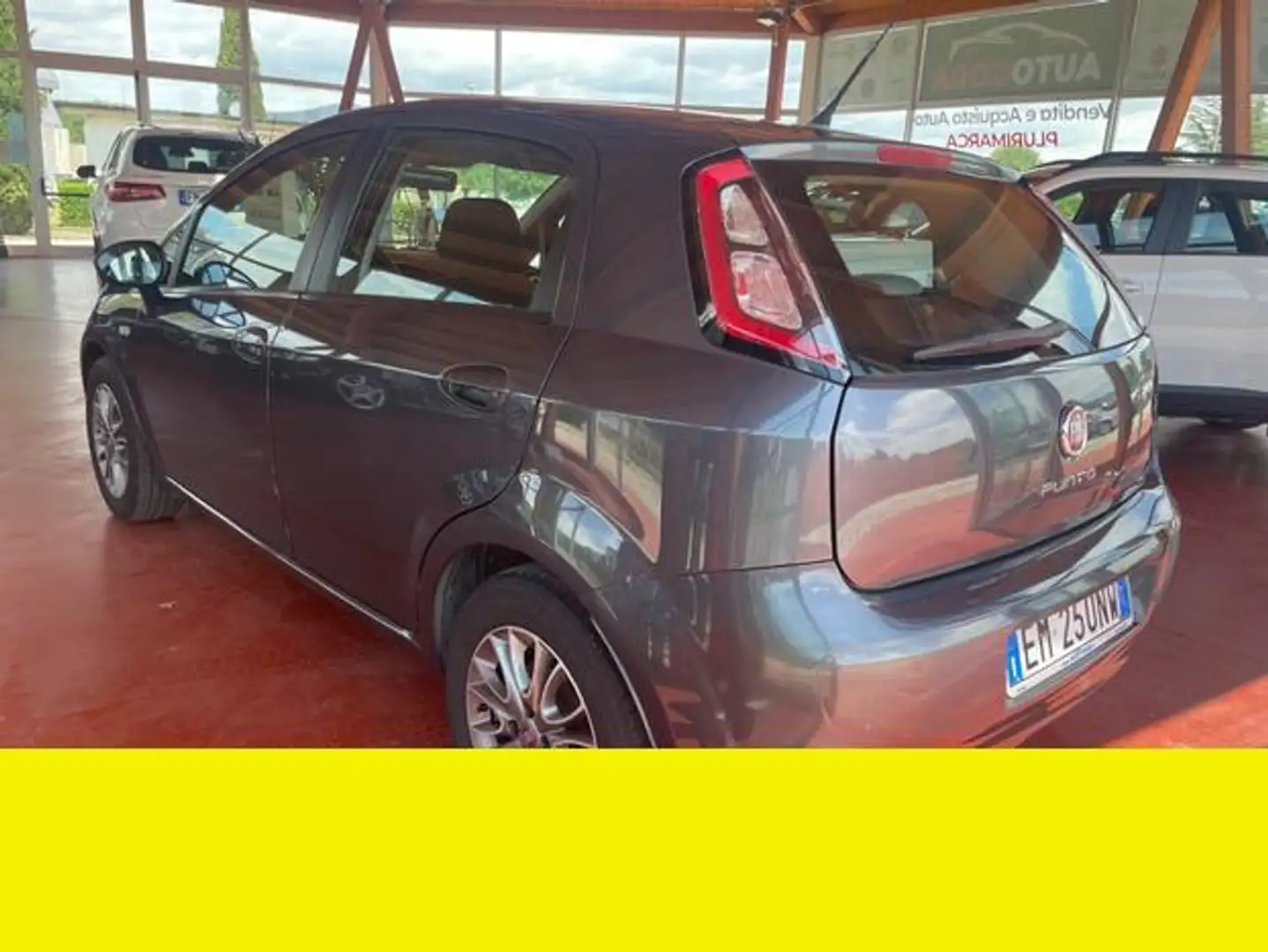Fiat Punto - 2