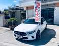 Mercedes-Benz A 180 d Automatic PROGRESSIVE-TELECAM-LUCI AMB Blanc - thumbnail 8