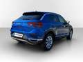 Volkswagen T-Roc 1.5 TSI DSG Sport STHZG*ACC*PARKLENK*KAMERA*SHZ... Blau - thumbnail 5