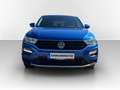 Volkswagen T-Roc 1.5 TSI DSG Sport STHZG*ACC*PARKLENK*KAMERA*SHZ... Blau - thumbnail 2