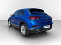 Volkswagen T-Roc 1.5 TSI DSG Sport STHZG*ACC*PARKLENK*KAMERA*SHZ... Blau - thumbnail 7