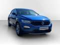 Volkswagen T-Roc 1.5 TSI DSG Sport STHZG*ACC*PARKLENK*KAMERA*SHZ... Blau - thumbnail 3