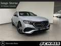 Mercedes-Benz E 300 de 4M AMG+NIGHT+DISTR+AHK+LED+KAMERA+KLIMA Silber - thumbnail 1