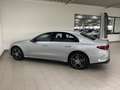 Mercedes-Benz E 300 de 4M AMG+NIGHT+DISTR+AHK+LED+KAMERA+KLIMA Silber - thumbnail 2