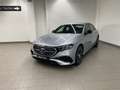 Mercedes-Benz E 300 de 4M AMG+NIGHT+DISTR+AHK+LED+KAMERA+KLIMA Silber - thumbnail 5
