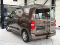 Citroen Jumpy 1.6 BlueHDi *3P * PORTE LAT G/D * GPS * PDC * TVA* Brun - thumbnail 3
