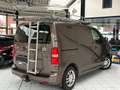 Citroen Jumpy 1.6 BlueHDi *3P * PORTE LAT G/D * GPS * PDC * TVA* Brun - thumbnail 5