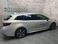 Toyota Corolla Touring Sports 1,8 Hybrid Active Drive + Safety Pa Silber - thumbnail 6