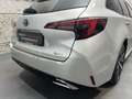 Toyota Corolla Touring Sports 1,8 Hybrid Active Drive + Safety Pa Silber - thumbnail 5