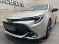 Toyota Corolla Touring Sports 1,8 Hybrid Active Drive + Safety Pa Silber - thumbnail 3