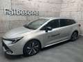 Toyota Corolla Touring Sports 1,8 Hybrid Active Drive + Safety Pa Silber - thumbnail 2