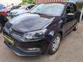 Volkswagen Polo 1.0i 60CV BlueMotion Noir - thumbnail 1