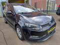 Volkswagen Polo 1.0i 60CV BlueMotion Noir - thumbnail 2