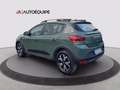 Dacia Sandero Stepway 1.0 tce Expression UP 110cv Groen - thumbnail 3